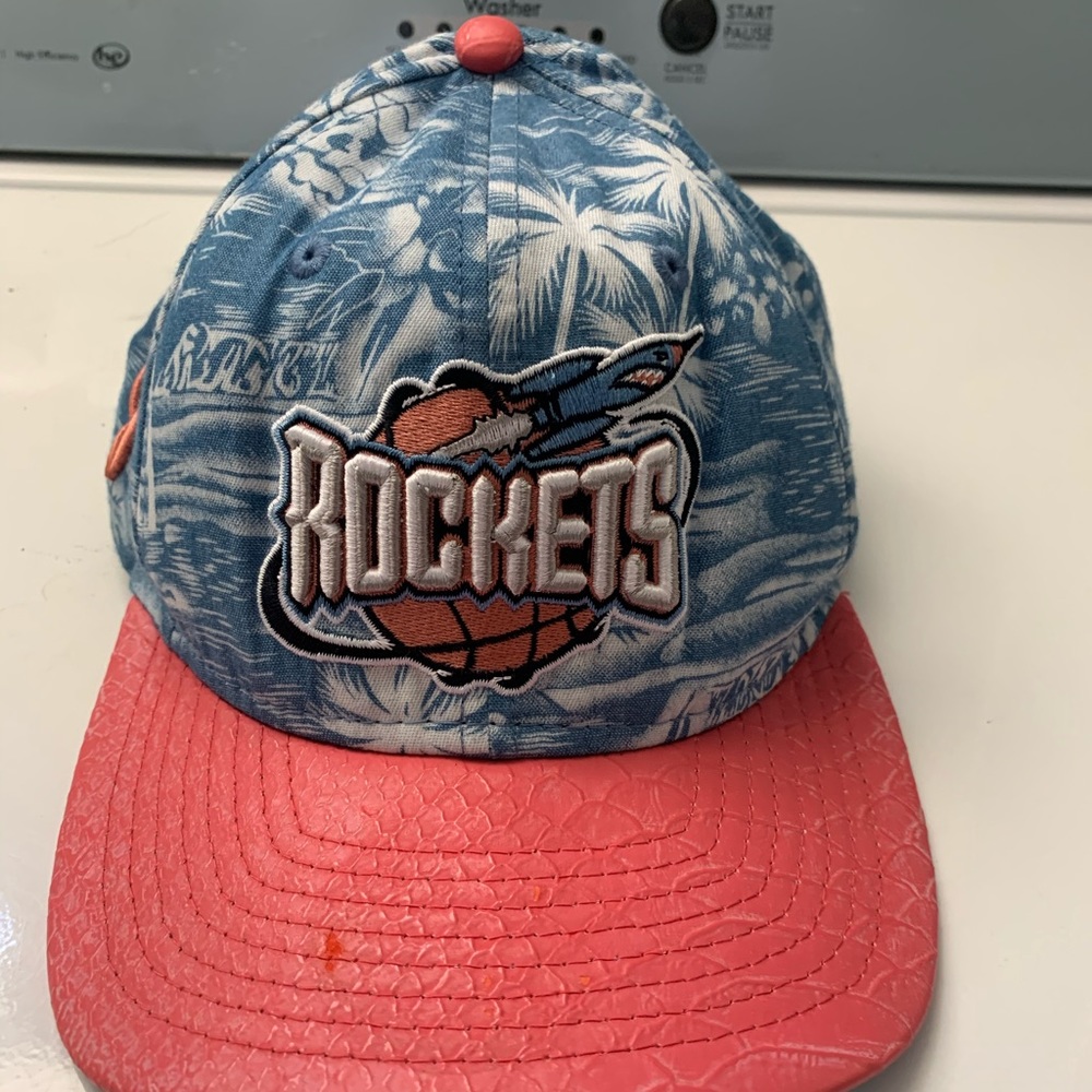 Houston Rockets SnapBack